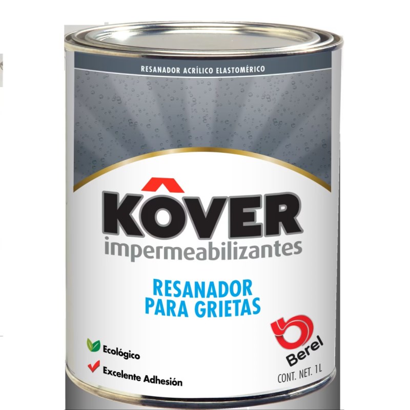 RESANADOR GRIETAS KOVERMAX No. 2490