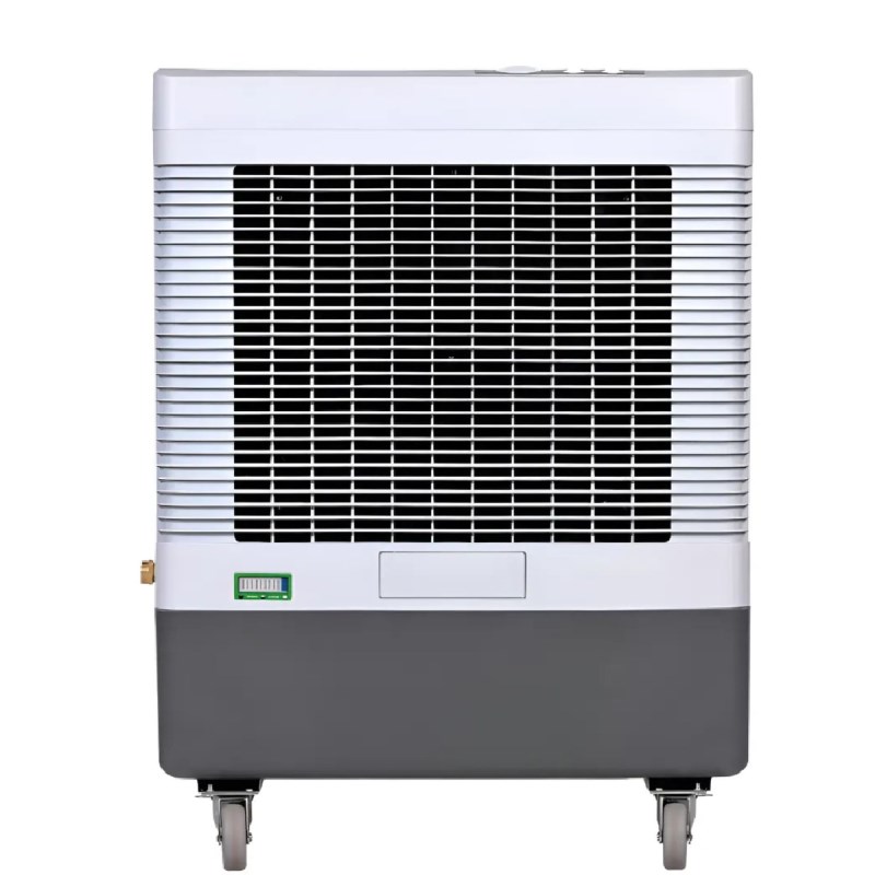 AIRE EVAPORATIVO PORTATIL USO RUDO 3600/3700 FRIKKO F3700P-CM