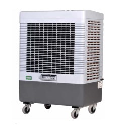 AIRE EVAPORATIVO PORTATIL USO RUDO 3600/3700 FRIKKO F3700P-CM
