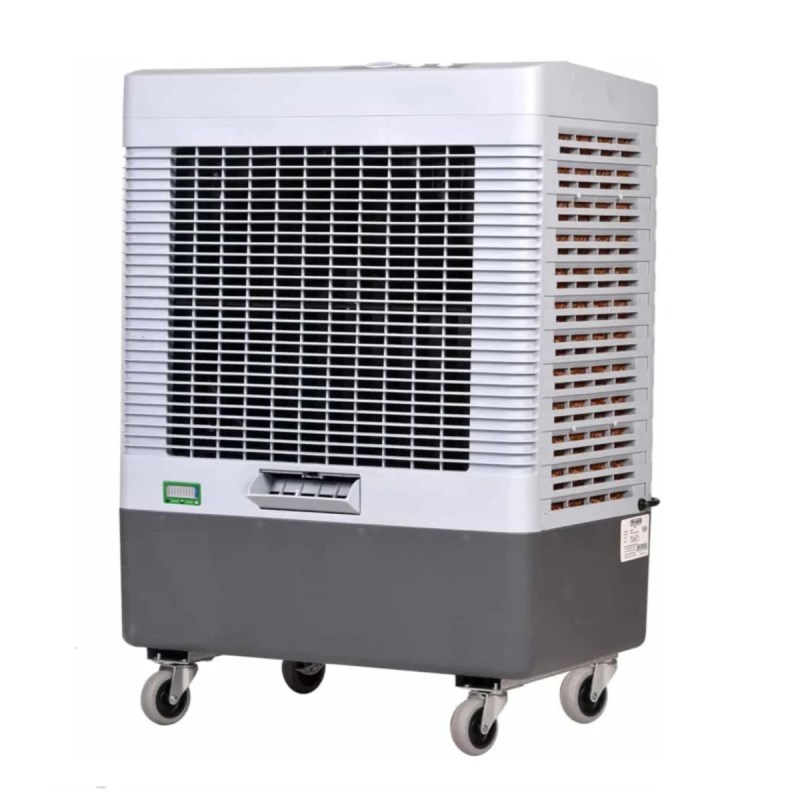AIRE EVAPORATIVO PORTATIL USO RUDO 3600/3700 FRIKKO F3700P-CM