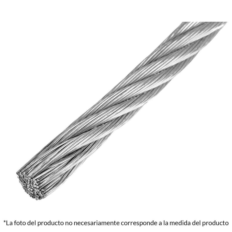 FABRICADO EN ACEROACABADO GALVANIZADORÍGIDO. NO USAR PARA ESCALARNO EXCEDA EL LÍMITE DE CARGA.