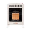 CALENTON DE 2 RADIANTES GAS LP HEATWAVE HG2W