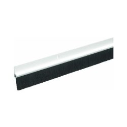 GUARDAPOLVO 1-1/2" X 36" BCO. No. C35PH