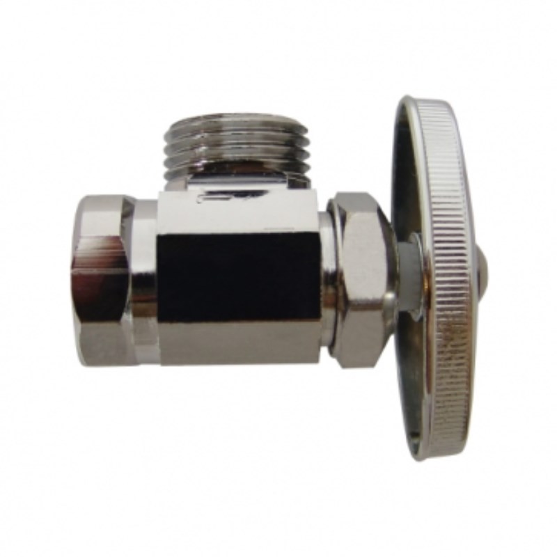 LLAVE DE CONTROL TRADICIONAL COFLEX 1/2" FNPT X 1/2" No.IP-100